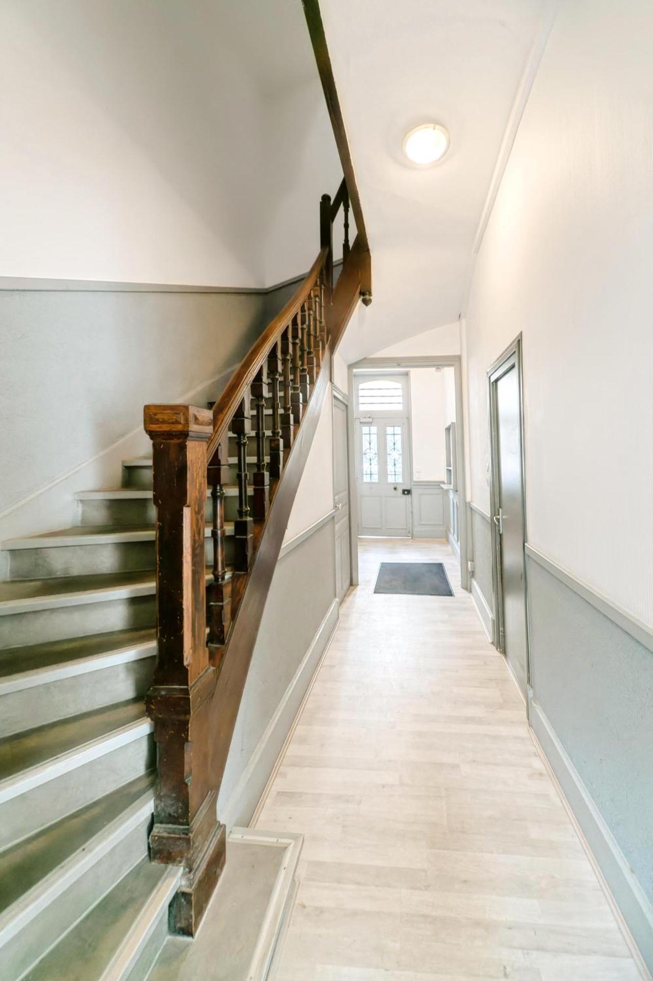 וישי Villa Vicheia - Appartement 11 מראה חיצוני תמונה