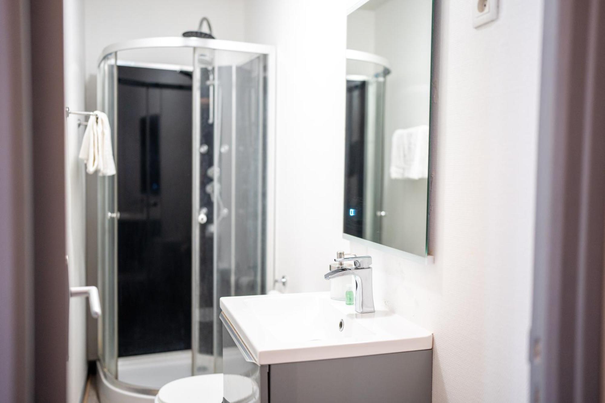 וישי Villa Vicheia - Appartement 11 מראה חיצוני תמונה