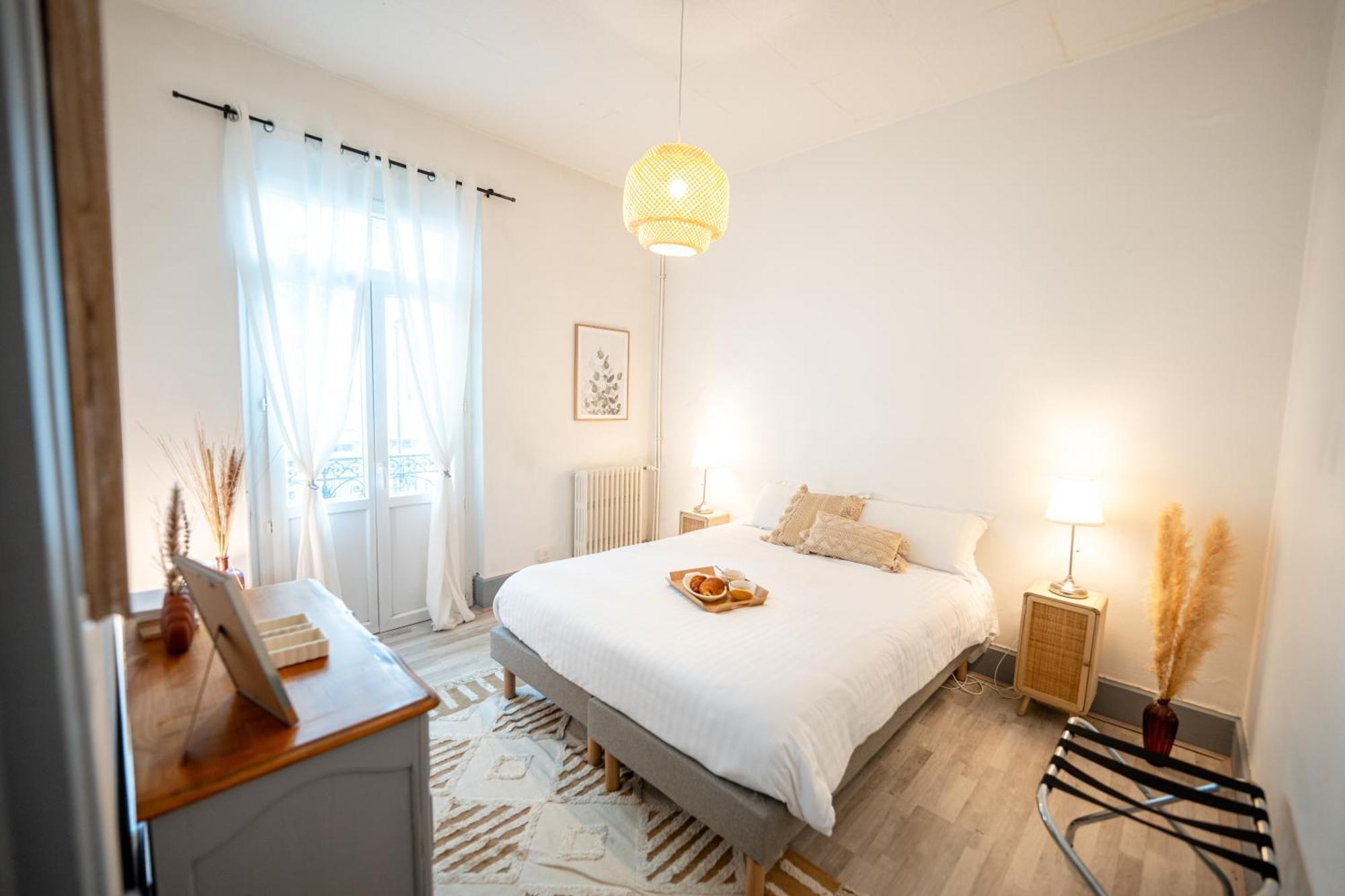 וישי Villa Vicheia - Appartement 11 מראה חיצוני תמונה