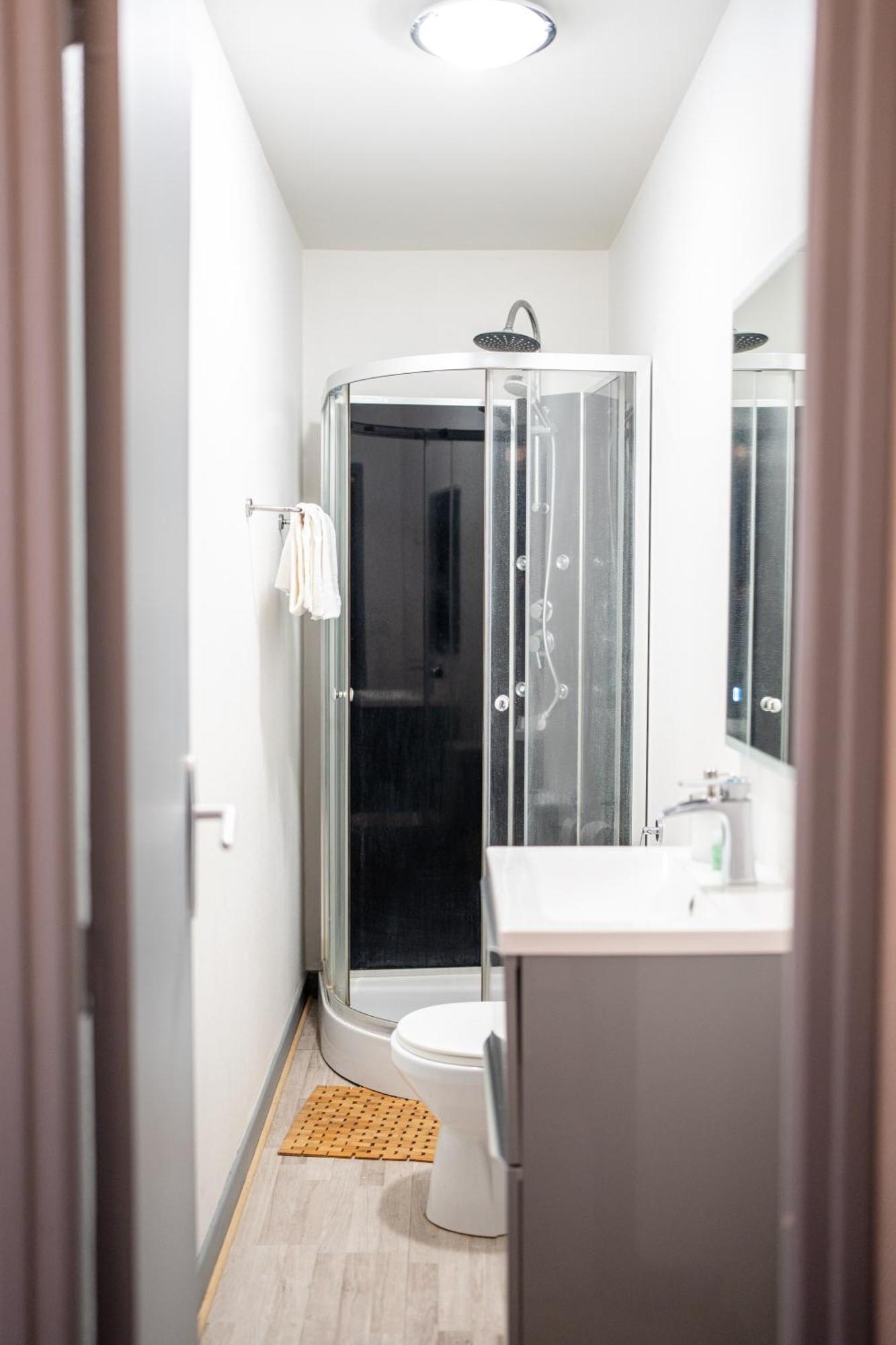 וישי Villa Vicheia - Appartement 11 מראה חיצוני תמונה