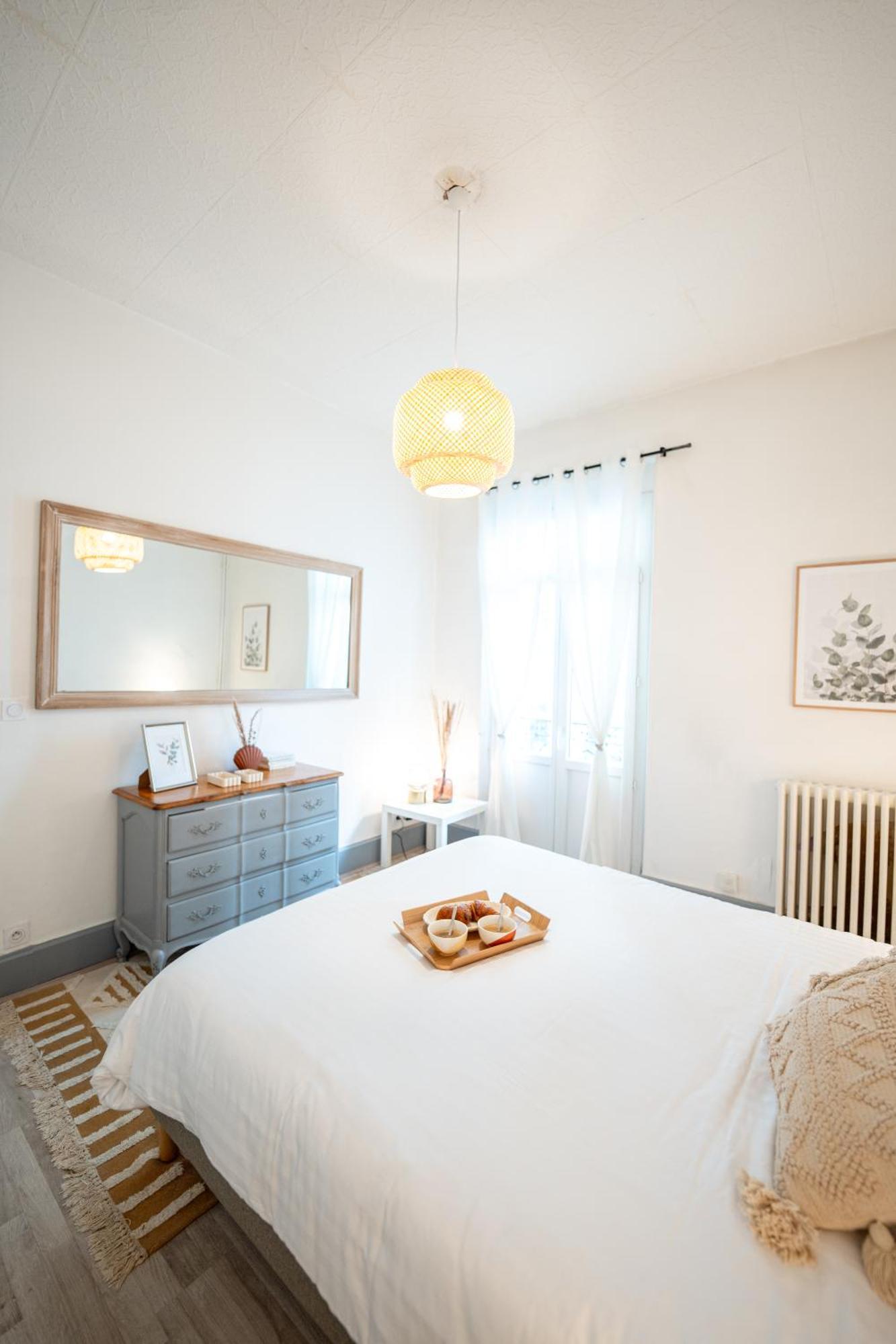 וישי Villa Vicheia - Appartement 11 מראה חיצוני תמונה