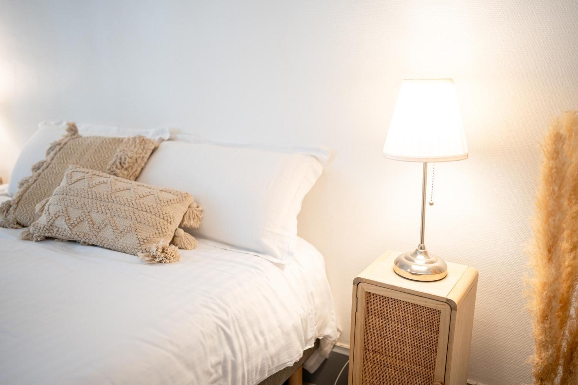 וישי Villa Vicheia - Appartement 11 מראה חיצוני תמונה