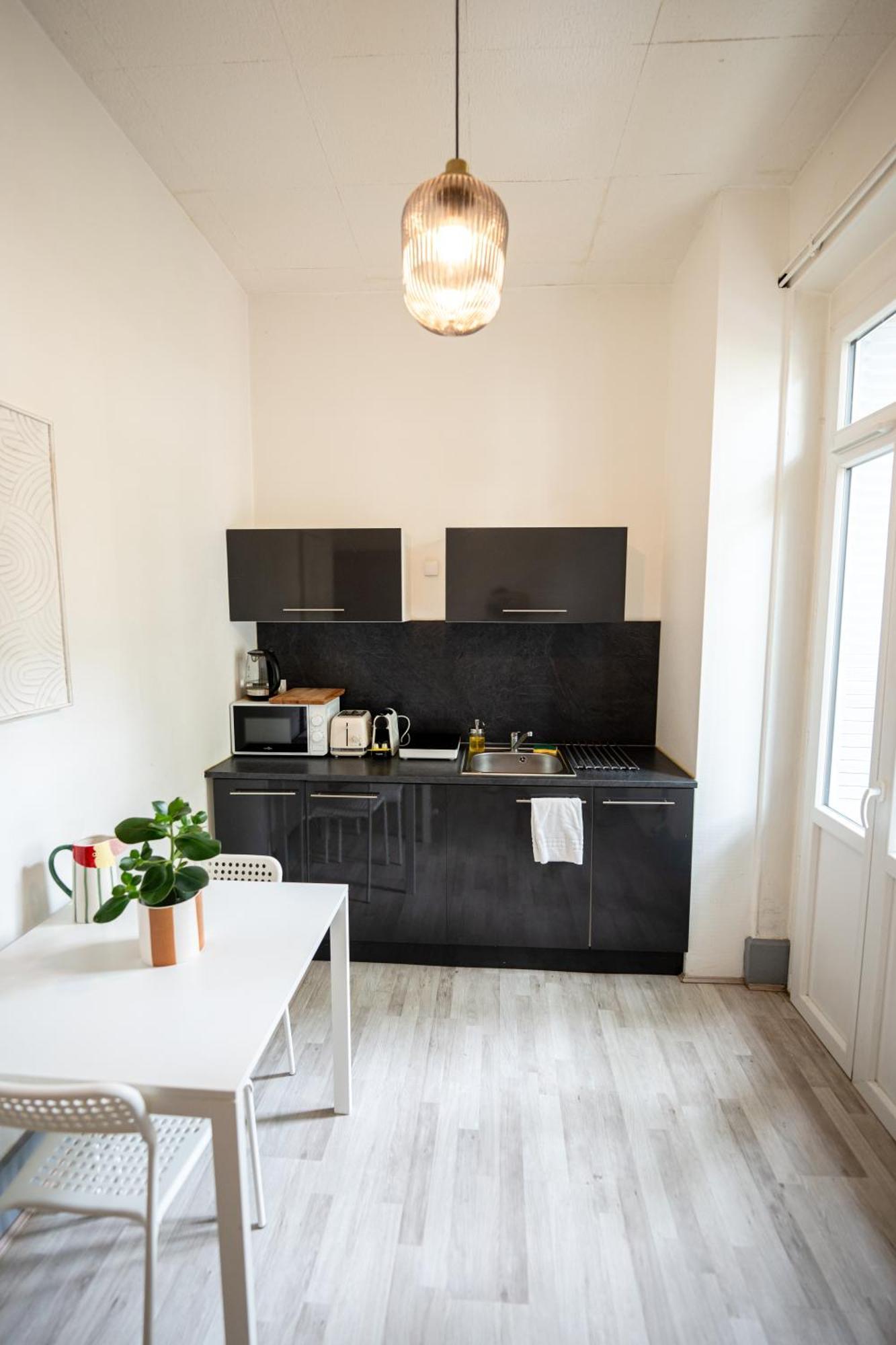 וישי Villa Vicheia - Appartement 11 מראה חיצוני תמונה